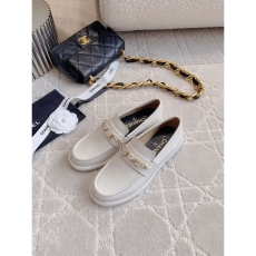 Chanel Low Shoes